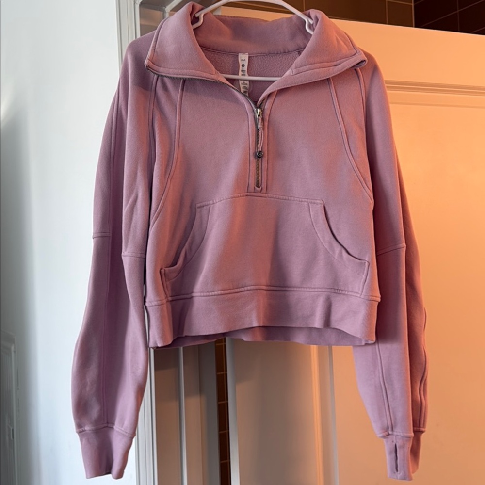Lululemon scuba